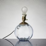 1359 2157 Bordslampfot